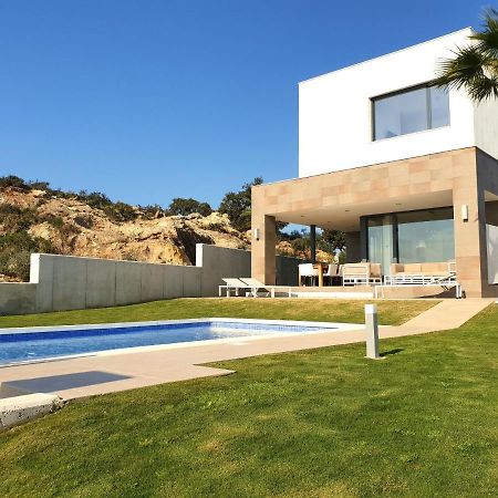 2260-Luxury Villa With Private Pool And Seaview มานิลบา ภายนอก รูปภาพ