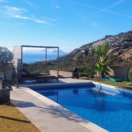 2260-Luxury Villa With Private Pool And Seaview มานิลบา ภายนอก รูปภาพ