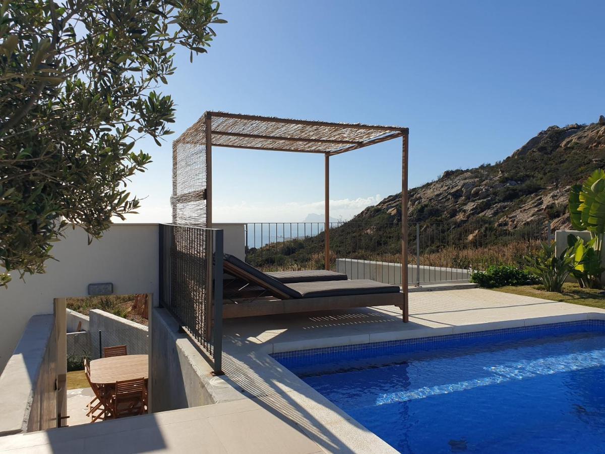 2260-Luxury Villa With Private Pool And Seaview มานิลบา ภายนอก รูปภาพ