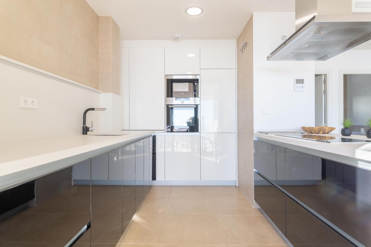 2260-Luxury Villa With Private Pool And Seaview มานิลบา ภายนอก รูปภาพ