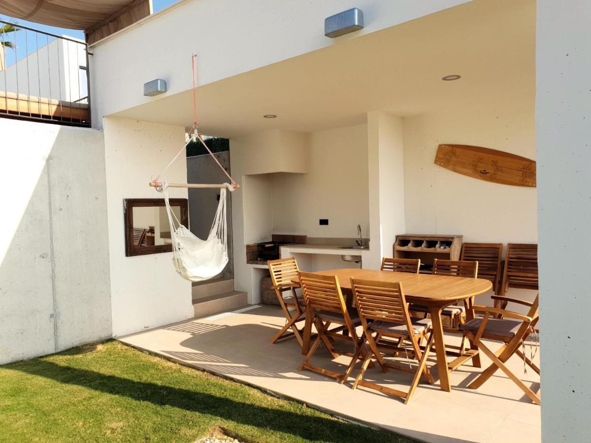 2260-Luxury Villa With Private Pool And Seaview มานิลบา ภายนอก รูปภาพ